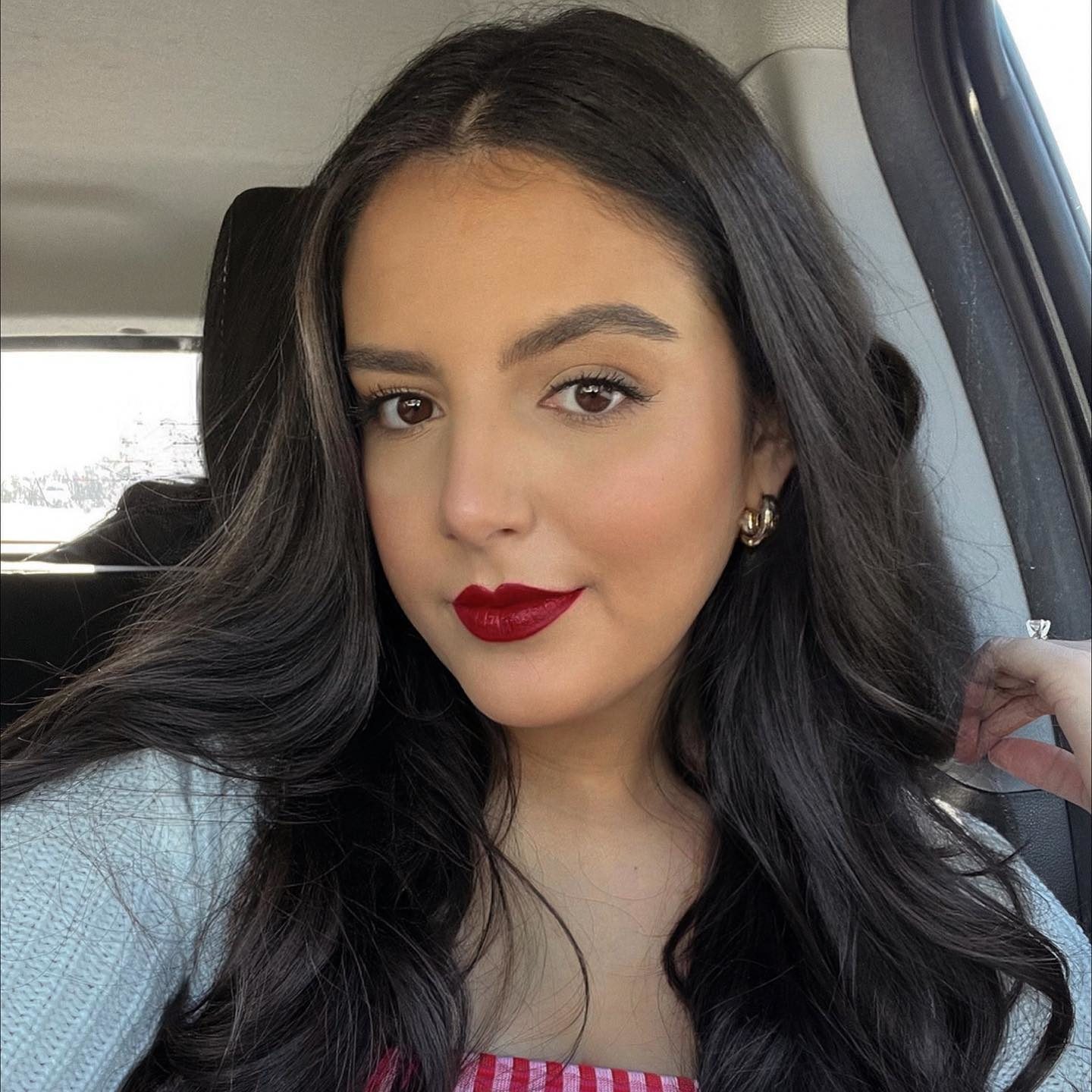 Mikayla Cruz