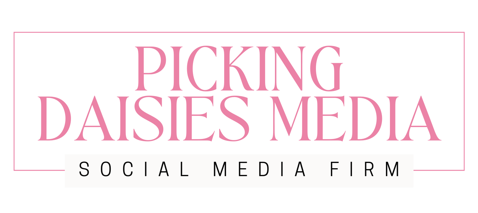Picking Daisies Media Social Media Firm