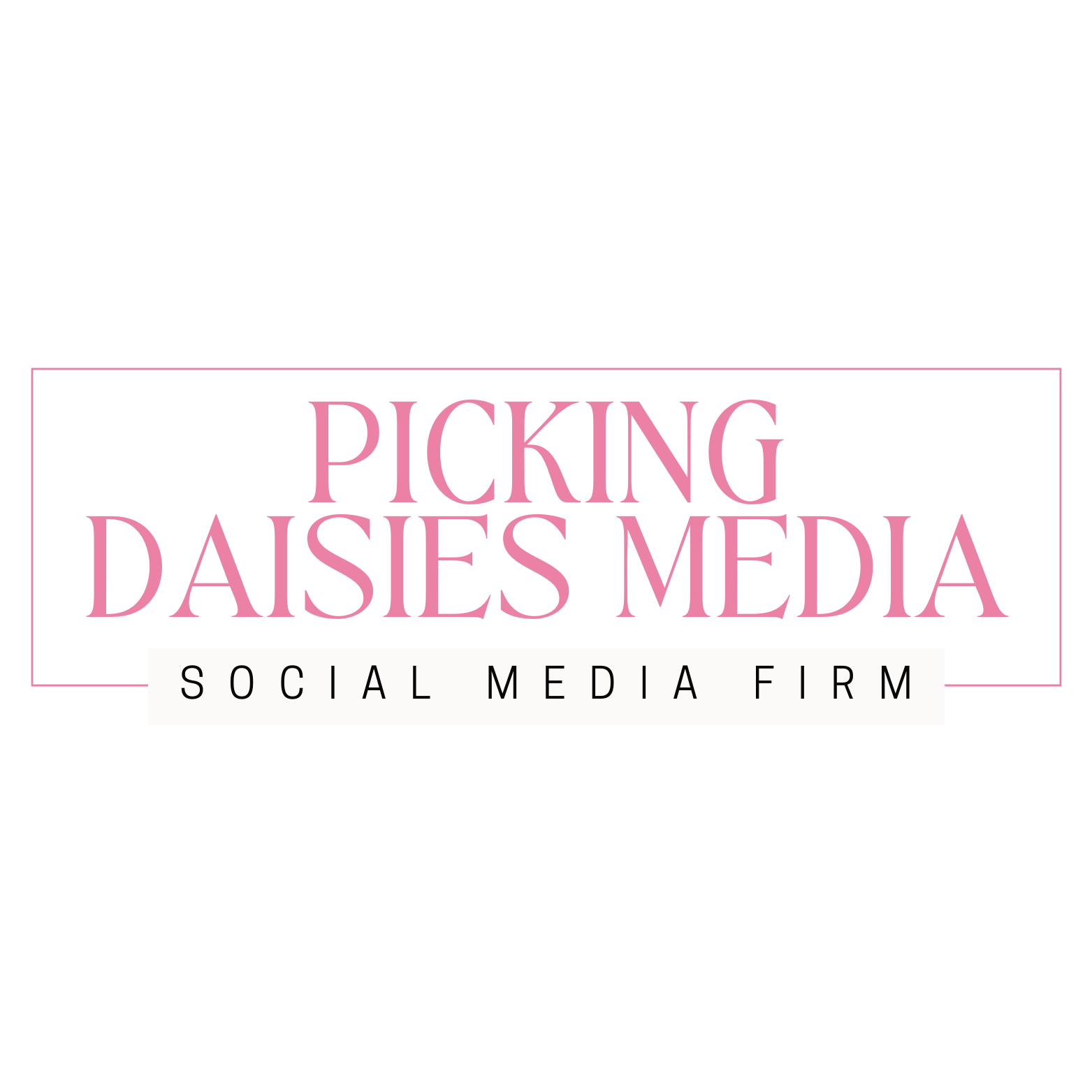 Picking Daisies Media Social Media Firm