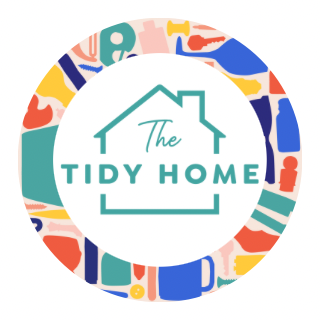 The Tidy Home