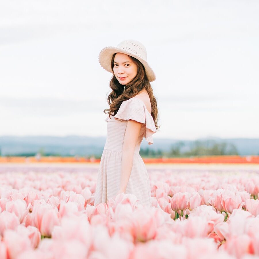 jenny teodoro myinjenuity Picking Daisies Media Influencer