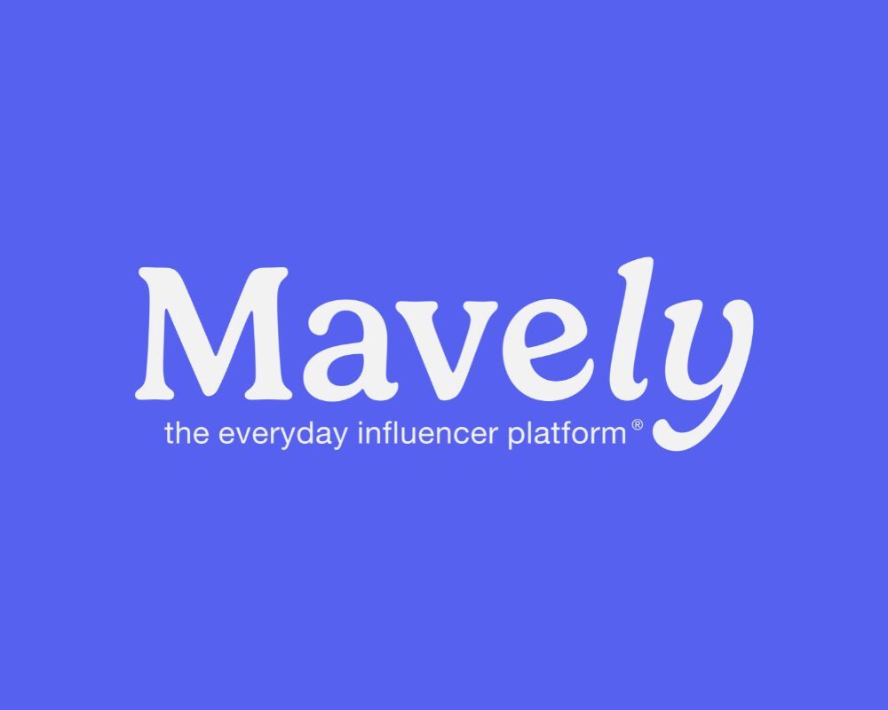 mavely logo picking daisies media