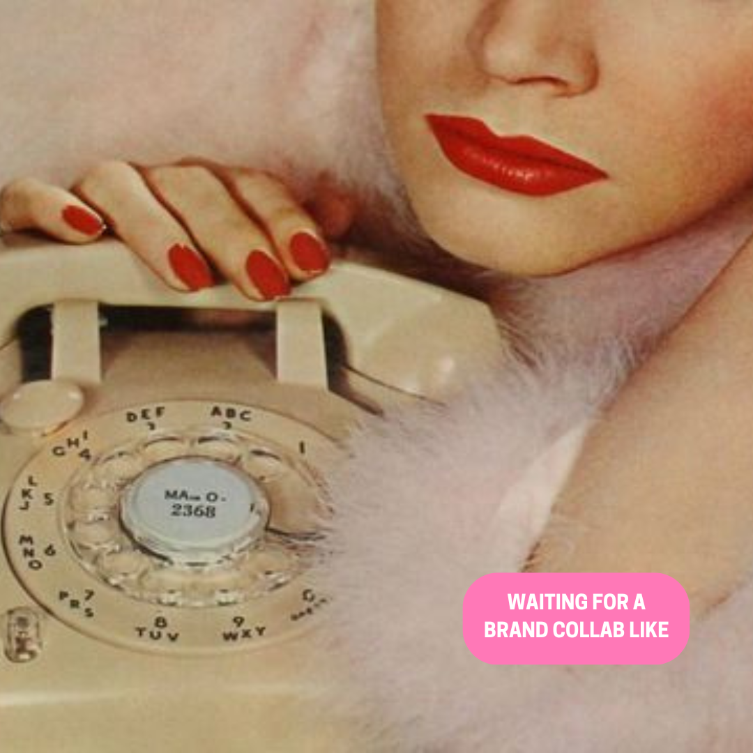 Picking Daisies Media Brand Collaborations