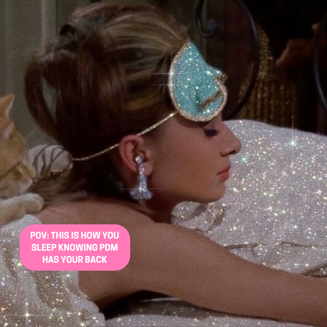 Picking Daisies Media Brand Collaborations